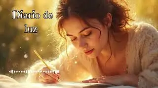 ❤️✨Diario de luz—Una canción de amor propio y de sanación (Acústico emocional).