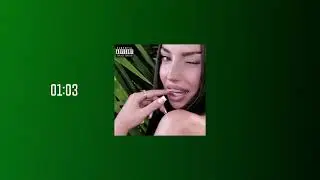 Scama - Young Hash | INSTRUMENTAL extracted & edited by Drumm3r
