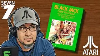 Blackjack (Atari 2600)