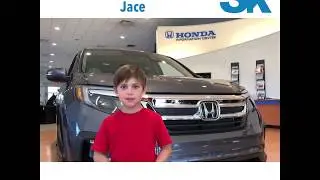 Kids Review Cars, Episode 3: Jace