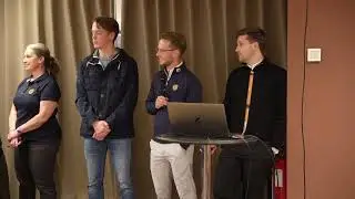 Vårmötet 2025