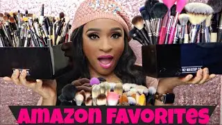 MY top AMAZON FAVORITES  2020! Guess what DESIGNER ITEMS I found from secret AMAZON SELLERS!