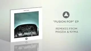 Marc Houle - Fusion Pop (Fusion Pop EP) Items & Things 2014