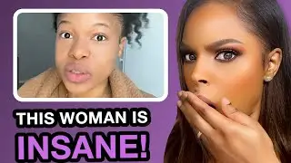 Feminist Woman Wants To DELETE 90% OF MEN To Build A Matriarchy!