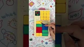 Learning Patience with a Puzzle 🧠🧩 Level 131/520  #puzzlechallenge #puzzle #homestec