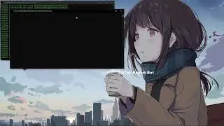 TikTok Report Bot (Got banned on main for giving a ddos panel)