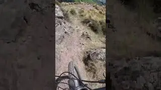 'Lava Flow'  highlights. full vlog from the Port Hills Enduro out tomorrow night #mtb #mtbrace #fyp