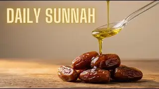&ldquo;This Daily Sunnah Habit Is Still Used &mdash; Science Explains Why&rdquo;