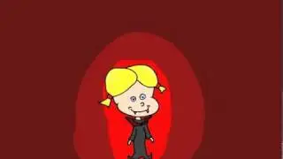 The Very Small Vampire