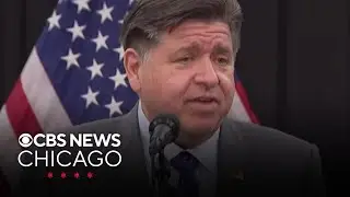 Illinois Gov. JB Pritzker to deliver State of the State address