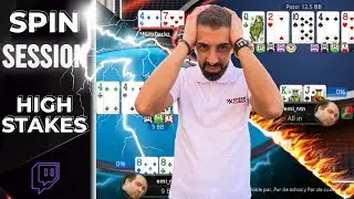 🎰 SPIN MAX - FLASH - $60 $100 💸💸 [ EMILIANO MAZZA] 📈 spin max spin flash