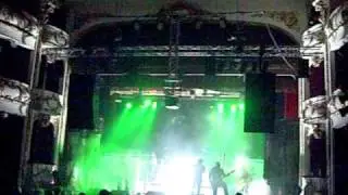 Caliban - New Song 