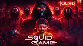 Squid Game 01 Android game #13 #squidgame  #shorts #live #trending #satisfying #shortsfeed