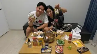 입속에 방콕을 담은 날🍜 (feat. 김경민 기획)