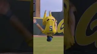 Savannah Bananas 🤝 Trick Plays #savannahbananas #tricks #baseball #sport #mlb #familyguy #funny