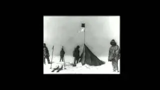 History of Captain Scott's 1910 12 Terra Nova Expedition