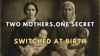 The Deadly Pact of 1831 That Destroyed an American Dynasty: Countess and Slave Exchanged 2 Babies