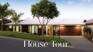 21 Conte Circuit, Augustine Heights | House Tour | Chris Gilmour
