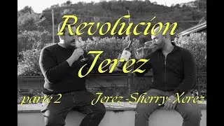 VITEVINI - Scoprendo con Circella - Jerez - Sherry - Xerez