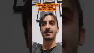L'Annosa questione dei registi sopravvalutati