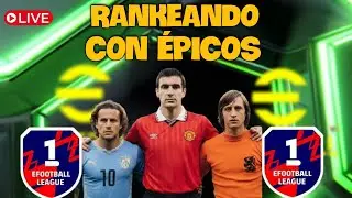 🔴DIVISIONES DE MADRUGADA🔥ULTIMOS DIAS🔥COMENTA Y UNETE🔥 #efootball