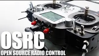 Flite Test - The OSRC Project