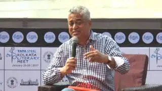 P Chidambaram and Rajdeep Sardesai on demonetisation at Kalam 2017