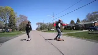 Champstiles Invitational: Whitby Sessions