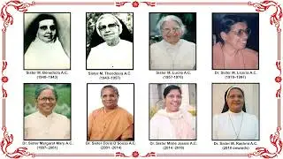 Annual Report 2025 | Patna Women's College