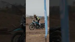 CF MOTO MT 450 - Zolati Rider 🇲🇦🔥
