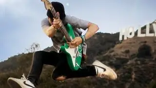 California Dreamin' (Pop Punk Cover)