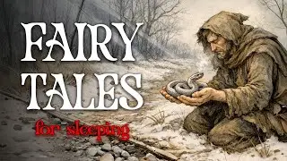 Andrew Lang Fairy Tales | The Farmer And The Snake and Other Tales | Bedtime Fairy Tales