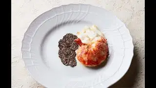 Pt. Leo At Home: Lobster Flamb&eacute; with Culinary Director Josep Espuga