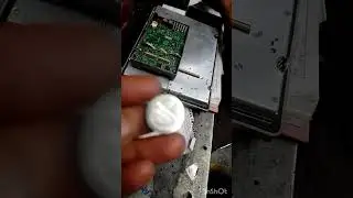 Allen Bradley HMI cell replacement...