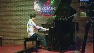 2018 performing 