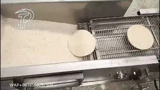 MF240 CHICKEN NUGGETS FORMING COATING LINE