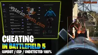 Is cheating in BF5 worth it? Let's find out with these Battlefield 5 Cheats