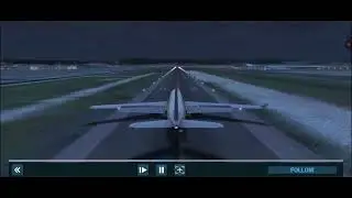 AIRLINE COMMANDER - ANDROID MOBILE GAME PLAY - 2025