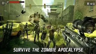 Last hope 3 - trailer HD Gameplay