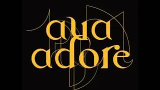 Ava Adore - How To Trust? (II EP 2015)