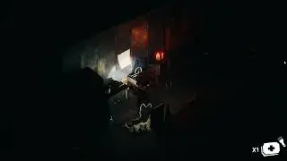Enigma Of Fear - Kitchen bug