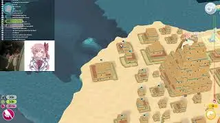 Godus let's stream play episode 44