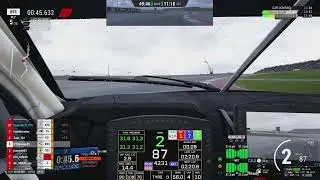 Acc Ps5 AOR League Cota