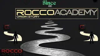 From Shooter to Founder: R&ocirc;mulo&rsquo;s Journey to Rocco Academy 🎯 (Dubbed)