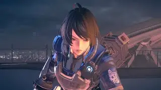【ASTRAL CHAIN】FILE 11 【弟妹】