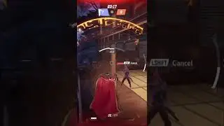 I like this game 😂 #MarvelRivals #MarvelGame #MarvelHeroes #SuperheroGaming #MarvelMultiplayer #fyp