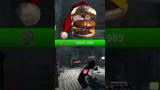 When The Killer Fails Upwards