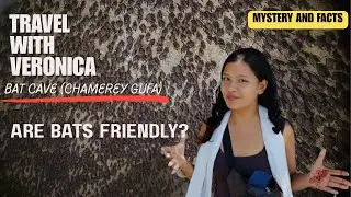 Inside Bat Cave | A New Journey Begins | Velvet Vibes New Travel Show | EP1