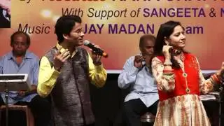 2016-07-08_Aha rimjhim ke ye pyaare pyaare geet liye_Neelima G. & Rana C.