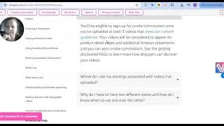What are Amazon Onsite Reviews and How they earn you $$ WITHOUT social media and driving traffic!!